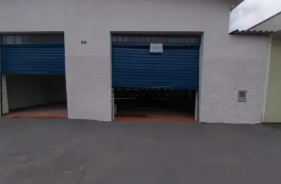 Barracão / Galpão / Depósito para alugar na Rua Professor Mozart de Santos Mello, 202, Vila Costa do Sol, São Carlos