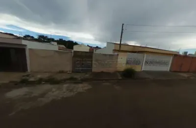 Terreno à venda na Rua Francisco Correa Bueno, S/n, Jardim Embaré, São Carlos