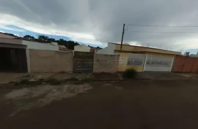 Terreno à venda na Rua Francisco Correa Bueno, S/n, Jardim Embaré, São Carlos