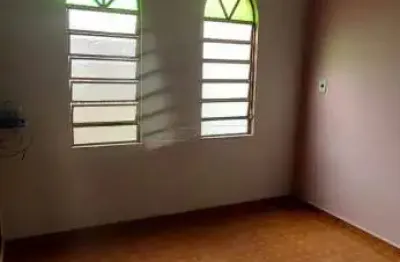 Casa com 3 quartos à venda na Rua Olintho Malfatti Neto, 99, Jardim Medeiros, São Carlos
