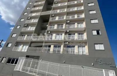 Apartamento com 1 quarto para alugar na Rua Episcopal, 2600., Centro, São Carlos