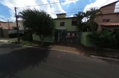 Casa com 3 quartos à venda na Rua Flauzino Marques, 205, Jardim Alvorada, São Carlos
