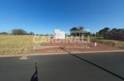 Terreno à venda na Rua: ÂNgelo Ferrari, s/n, Água Vermelha, São Carlos