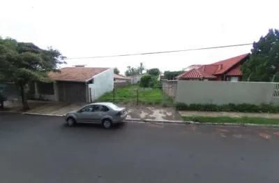 Terreno à venda na Avenida Francisco Falvo, S/n, Residencial Samambaia, São Carlos
