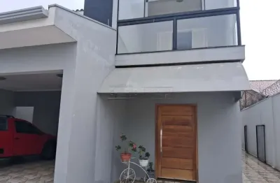 Cobertura com 3 quartos à venda na Rua Marechal Humberto de Alencar Castelo Branco, 493, Jardim Imperador, Araraquara