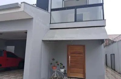 Cobertura com 3 quartos à venda na Rua Marechal Humberto de Alencar Castelo Branco, 493, Jardim Imperador, Araraquara