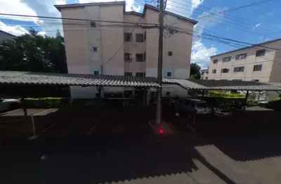 Apartamento com 2 quartos à venda na Rua Aldo de Cresci, 29, Romeu Santini, São Carlos