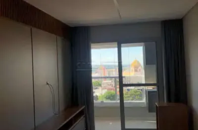 Apartamento com 2 quartos para alugar na Rua Padre Duarte, Apartamento, 1760, Centro, Araraquara