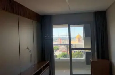Apartamento com 2 quartos para alugar na Rua Padre Duarte, Apartamento, 1760, Centro, Araraquara