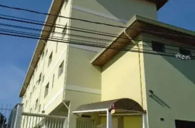 Apartamento com 2 quartos à venda na Rua Geminiano Costa, Bloco 01, 220, Jardim São Carlos, São Carlos