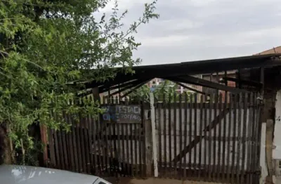 Terreno à venda na Rua Sebastião Lemos, Lote 1867 A, Cidade Aracy, São Carlos