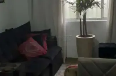 Apartamento com 2 quartos à venda na Rua Doutor Eufrauzino Moreira, Bloco 32, 32, Romeu Santini, São Carlos