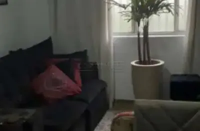 Apartamento com 2 quartos à venda na Rua Doutor Eufrauzino Moreira, Bloco 32, 32, Romeu Santini, São Carlos