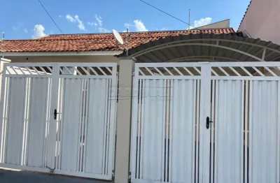 Casa com 1 quarto para alugar na Avenida Quarto Centenário, 261, Jardim Centenário, São Carlos
