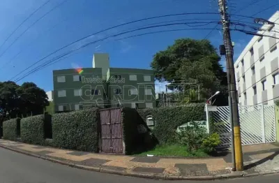 Apartamento com 2 quartos à venda na Alameda Dos Crisântemos, Bloco B, 80, Cidade Jardim, São Carlos