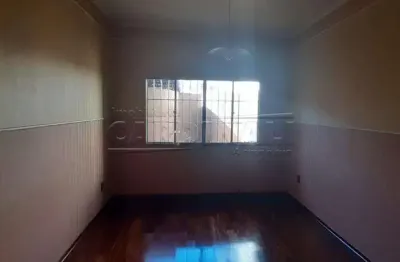 Cobertura com 4 quartos à venda na Rua José Renato de Godoy, 322, Jardim Botafogo 1, São Carlos