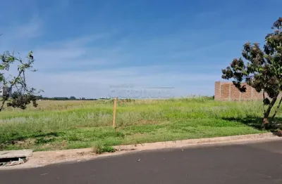 Terreno à venda na Avenida Yolanda Accacio Campani, Quadra M Lote 15, 79, Residencial Vista do Horto, Araraquara