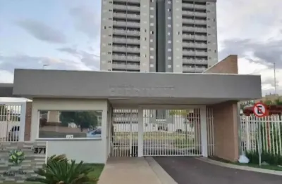 Apartamento com 2 quartos à venda na Avenida Dom Carlos Carmelo, Bloco 02, 371, Jardim Botânico, Araraquara