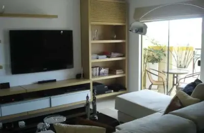 Cobertura com 2 quartos à venda na Via Passeio Das Magnolias, 121, Parque Faber Castell I, São Carlos