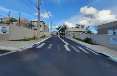 Apartamento com 2 quartos para alugar na Rua Theodolina Modena Coca, Bloco 11, 155, Vila Rancho Velho, São Carlos