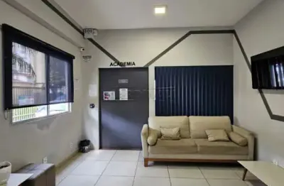 Apartamento com 2 quartos à venda na Rua Amilar Alves, 132, Vila João Jorge, Campinas