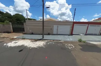 Casa com 4 quartos à venda na Rua José Duarte de Souza, 499, Jardim Santa Paula, São Carlos