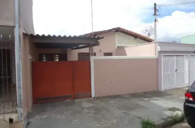 Casa com 2 quartos à venda na Rua Rafael de Senzi, 915, Vila São José, São Carlos
