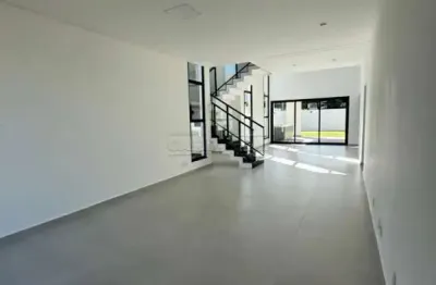 Casa em condomínio fechado com 3 quartos à venda na Avenida Miguel Damha, Em Frente Ao Damha Iii, 1601, Condomínio Village Damha IV, São Carlos