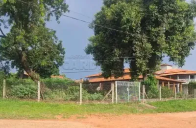 Terreno à venda na Rua 11, Esquina Com Avenida Central, Represa do Broa, Itirapina