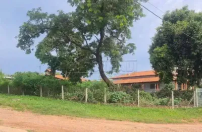 Terreno à venda na Rua 11, Esquina Com Avenida Central, Represa do Broa, Itirapina