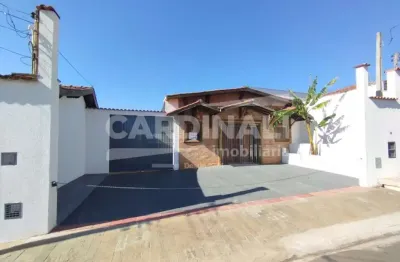 Kitnet / Stúdio para alugar na Rua Raimundo Correa, Edicula, 797, Vila Marcelino, São Carlos