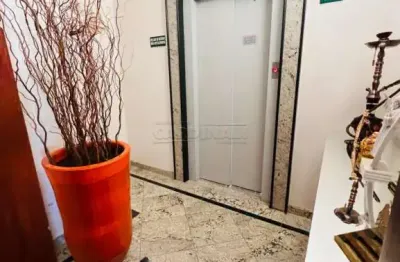 Apartamento com 4 quartos à venda na Rua São Sebastião, 1170, Parque Santa Mônica, São Carlos