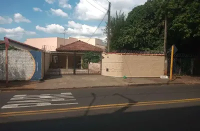 Casa com 3 quartos à venda na Rua Joaquim Evangelista de Toledo, 58, Núcleo Residencial Silvio Vilari, São Carlos