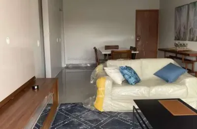 Apartamento com 3 quartos para alugar na Rua José Rodrigues Sampaio, Bloco A, 777, Centreville, São Carlos