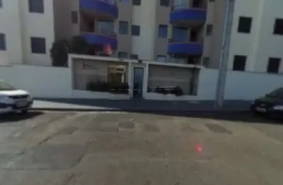 Apartamento com 2 quartos para alugar na Rua José Duarte de Souza, 180, Jardim Santa Paula, São Carlos