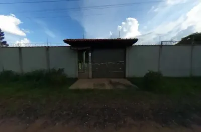Fazenda para alugar na estrada municipal orlindo vicente de lourenço, 2, quinta dos buritis, são carlos, 530 m2 por r$ 7.000