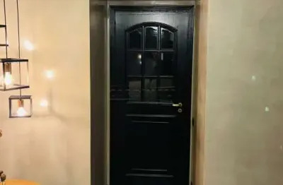 Apartamento com 4 quartos à venda na Rua Major José Inácio, 1757, Centro, São Carlos