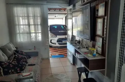 Casa com 2 quartos à venda na Rua Angelo Do Prado, 98, Loteamento Residencial Vida Nova São Carlos, São Carlos