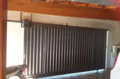 Casa com 2 quartos à venda na Avenida Clóvis Américo Fernandes de Abreu, 498, Residencial Acapulco, Araraquara