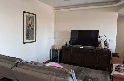 Apartamento com 4 quartos à venda na Rua Voluntários Da Pátria, 3° Andar, 1766, Centro, Araraquara