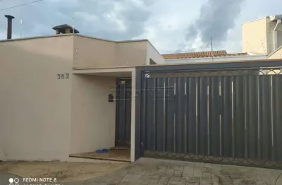 Cobertura com 3 quartos à venda na Avenida Antonio José Soares Cunha, 382, Residencial Cambuy, Araraquara