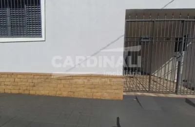 Casa com 3 quartos à venda na Rua Doutor Bernardino de Campos, 522, Vila Prado, São Carlos