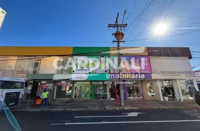 Ponto comercial para alugar na Rua Vinte E Oito De Setembro, - Sala 04, 1993, Centro, São Carlos