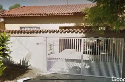 Casa com 2 quartos à venda na Rua José do Carmo de Freitas, 100, Jardim Morumbi, Campinas