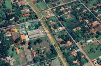Fazenda à venda na Avenida Professora Altamira Amorim Mantese, 426, Parque Planalto, Araraquara