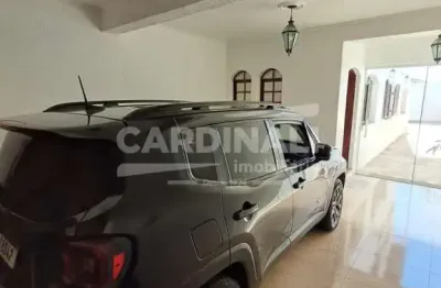 Cobertura com 4 quartos à venda na Avenida Romualdo Villani, Ao Lado Da Agropecuaria Ipanema, 721, Jardim Ipanema, São Carlos