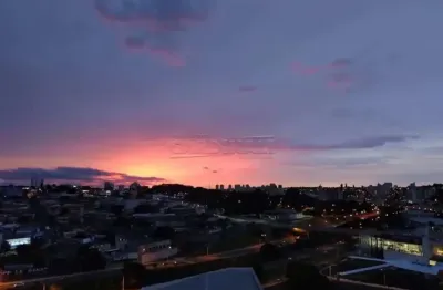 Apartamento com 3 quartos à venda na Rua Francisco Bueno Lacerda, 250, Jardim Dom Vieira, Campinas