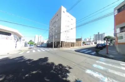 Apartamento com 2 quartos à venda na Rua Marechal Deodoro, 2309, Centro, São Carlos