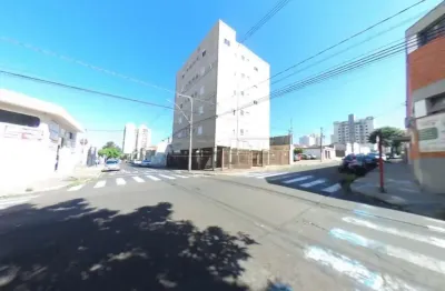 Apartamento com 2 quartos à venda na Rua Marechal Deodoro, 2309, Centro, São Carlos
