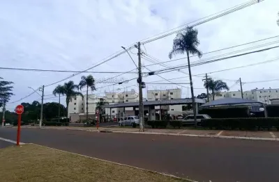 Apartamento com 2 quartos à venda na Avenida Doutor Heitor José Reali, Bloco 23, 1031, Jardim Nova São Carlos, São Carlos